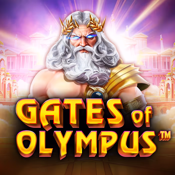 Gates of Olympus hedelmäpeli Zeus-kertoimilla ja antiikin Kreikan mytologian teemalla